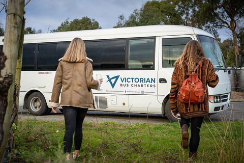 Private Yarra Valley Tour - Coogee Beach Accommodation 4