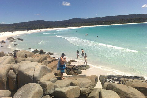 6-Day Hearty Tasmania Tour (Tasmania In A Circle) - Coogee Beach Accommodation 3