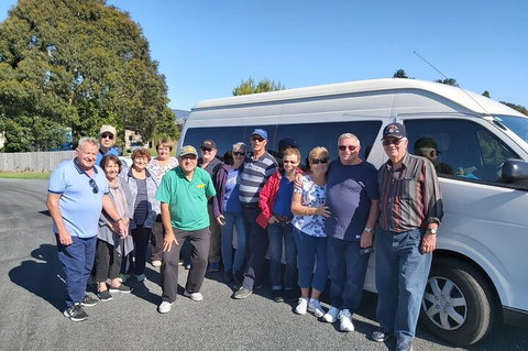 6-Day Hearty Tasmania Tour (Tasmania In A Circle) - Coogee Beach Accommodation 5