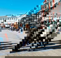 Small Group Essential Sydney Tour Including Lunch - Coogee Beach Accommodation