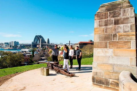 Small Group Essential Sydney Tour Including Lunch - Coogee Beach Accommodation 4