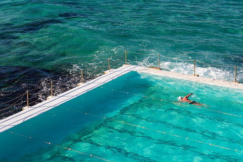 Small Group Essential Sydney Tour Including Lunch - Coogee Beach Accommodation 5