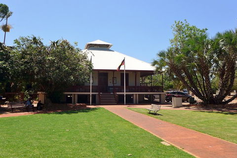 Enthralling Broome Self-Guided Audio Tour - Coogee Beach Accommodation 0