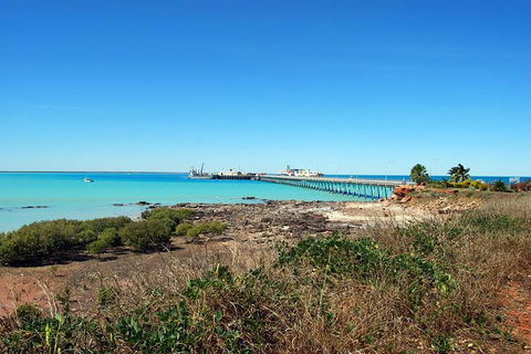 Enthralling Broome Self-Guided Audio Tour - Coogee Beach Accommodation 2