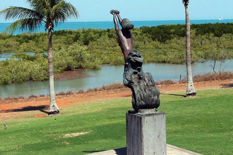 Enthralling Broome Self-Guided Audio Tour - Coogee Beach Accommodation 3