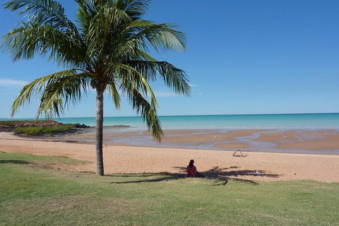 Enthralling Broome Self-Guided Audio Tour - Coogee Beach Accommodation 4