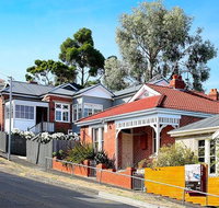 Wonderful Hobart Self-Guided Audio Tour - Coogee Beach Accommodation
