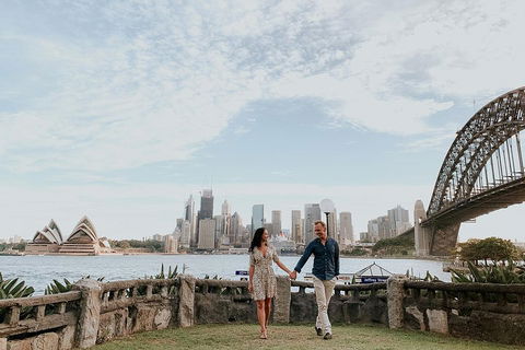 Private Sydney City To Bondi Coast Tour With Waterfront Lunch - Coogee Beach Accommodation 3