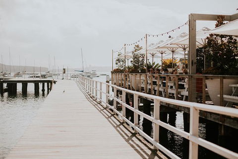 Private Sydney City To Bondi Coast Tour With Waterfront Lunch - Coogee Beach Accommodation 5