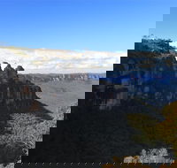 Day Trip To Cronulla  The Royal National Park - Coogee Beach Accommodation