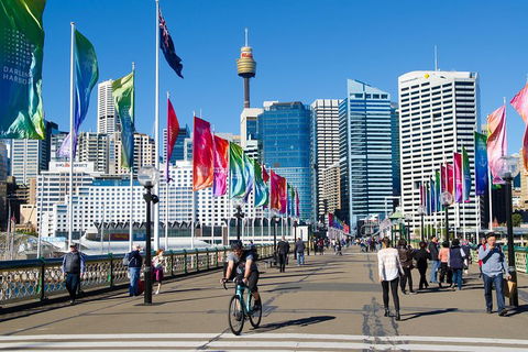 See Sydney With A Local: Private & Personalized - Coogee Beach Accommodation 3