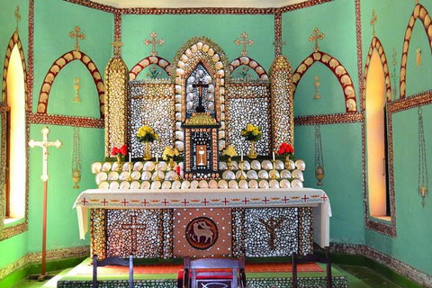 Cape Leveque And Aboriginal Communities From Broome (Optional Scenic Flight) - Coogee Beach Accommodation 0