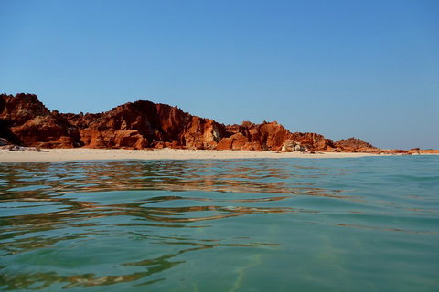 Cape Leveque And Aboriginal Communities From Broome (Optional Scenic Flight) - Coogee Beach Accommodation 2