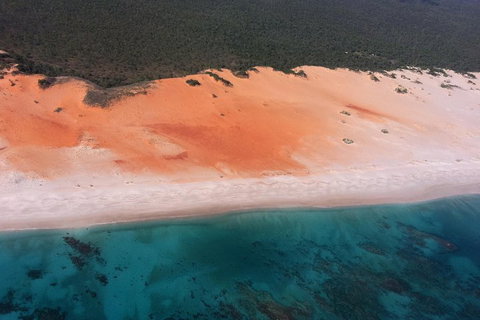 Cape Leveque And Aboriginal Communities From Broome (Optional Scenic Flight) - Coogee Beach Accommodation 3
