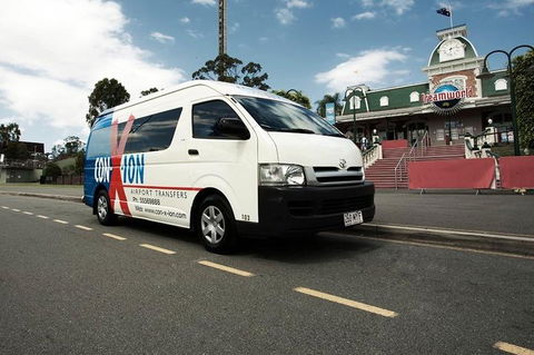 Gold Coast Airport Arrival Transfer - Coogee Beach Accommodation 0