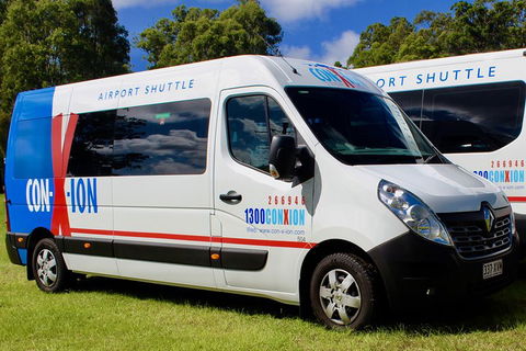 Gold Coast Airport Arrival Transfer - Coogee Beach Accommodation 1