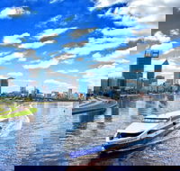 Swan River Scenic Cruise - Coogee Beach Accommodation