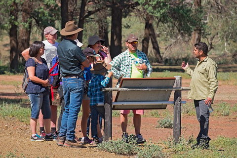 Yura Udnyu - Our Culture, Your Culture (Aboriginal Cultural Walk) - Coogee Beach Accommodation 2