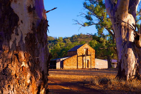 Yura Udnyu - Our Culture, Your Culture (Aboriginal Cultural Walk) - Coogee Beach Accommodation 4