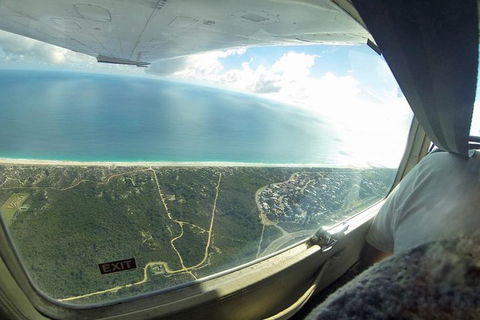 Perth Scenic Flight - City River And Beaches - Coogee Beach Accommodation 0