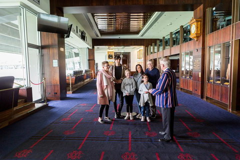 Ultimate Sports Lovers Bus Tour Of Melbourne - Coogee Beach Accommodation 2
