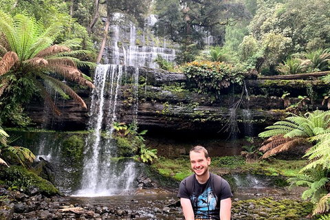 3 Day Tasmanian Wild West Coast Tour From Hobart To Launceston - Coogee Beach Accommodation 1