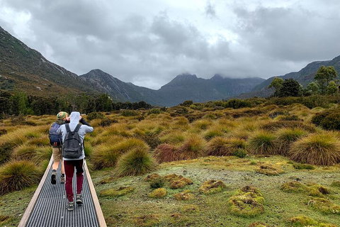 3 Day Tasmanian Wild West Coast Tour From Hobart To Launceston - Coogee Beach Accommodation 3