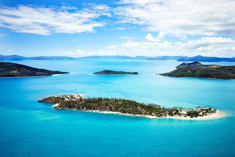 Whitehaven Beach And Daydream Island Cruise - Coogee Beach Accommodation 5