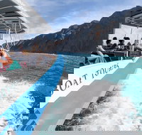 Southern Ocean Adventure from Victor Harbor - Coogee Beach Accommodation