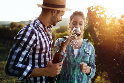 Luxury Hunter Valley Wildlife, Wine & Vodka Tasting Tour From Sydney - Coogee Beach Accommodation 0