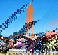 The ULTIMATE Perth Walking Tour History Architecture Art Nightlife  More - Coogee Beach Accommodation