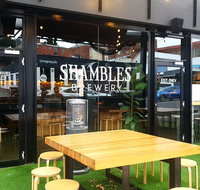Hobart 3-Hour Craft-Beer Walking Tour - Coogee Beach Accommodation