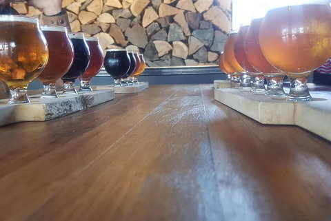 Hobart: 3-Hour Craft-Beer Walking Tour - Coogee Beach Accommodation 3