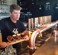 Mt. Wellington Morning Hike  Afternoon Beer  History Walk - Coogee Beach Accommodation