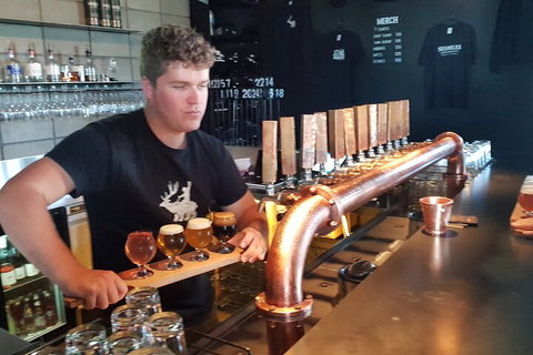Mt. Wellington Morning Hike + Afternoon Beer & History Walk - Coogee Beach Accommodation 0
