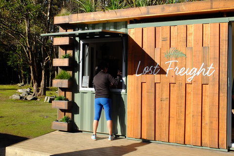 Mt. Wellington Morning Hike + Afternoon Beer & History Walk - Coogee Beach Accommodation 3