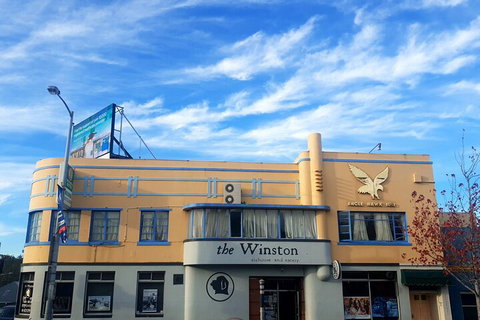 Mt. Wellington Morning Hike + Afternoon Beer & History Walk - Coogee Beach Accommodation 4