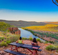 9-Day Kimberley Offroad Adventure from Darwin to Broome - Coogee Beach Accommodation