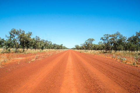 9-Day Kimberley Offroad Adventure From Broome To Darwin - Coogee Beach Accommodation 0