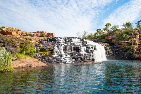 9-Day Kimberley Offroad Adventure From Broome To Darwin - Coogee Beach Accommodation 1