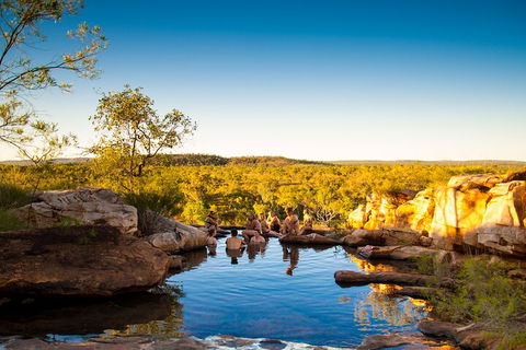 9-Day Kimberley Offroad Adventure From Broome To Darwin - Coogee Beach Accommodation 2