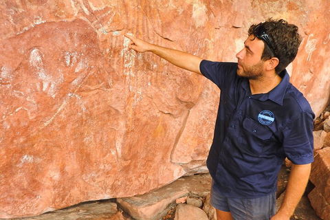9-Day Kimberley Offroad Adventure From Broome To Darwin - Coogee Beach Accommodation 3