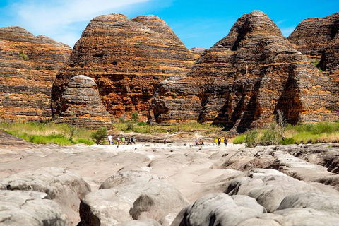 9-Day Kimberley Offroad Adventure From Broome To Darwin - Coogee Beach Accommodation 5