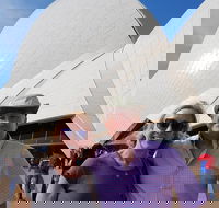 Sydney Private Day Tours  See Sydney in Style  8 Hour Luxury Private Tour - Coogee Beach Accommodation