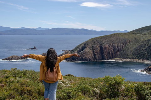 Full-Day Guided Bruny Island Tour From Hobart - Coogee Beach Accommodation 3