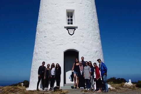 Full-Day Guided Bruny Island Tour From Hobart - Coogee Beach Accommodation 5