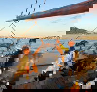 Sydney Harbour Tall Ship Afternoon Discovery Cruise - Coogee Beach Accommodation