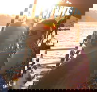 Sydney Harbour Tall Ship Wine  Canapes Evening Cruise - Coogee Beach Accommodation