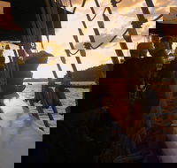 Sydney Harbour Tall Ship Twilight Dinner Cruise - Coogee Beach Accommodation