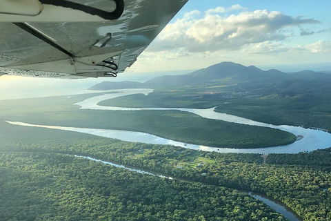 Scenic Cooktown & Outback (Fly/Drive) From Cairns, CNS Beaches Or Port Douglas - Coogee Beach Accommodation 0